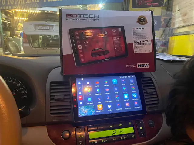 Review Chi Tiết: Đánh Giá Xe Toyota Camry Cũ - Lựa Chọn Nên Hay Không Nên? Review Chi Tiết: Đánh Giá Xe Toyota Camry Cũ - Lựa Chọn Nên Hay Không Nên?