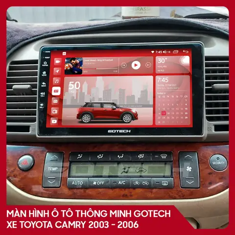 Review Chi Tiết: Đánh Giá Xe Toyota Camry Cũ - Lựa Chọn Nên Hay Không Nên? Review Chi Tiết: Đánh Giá Xe Toyota Camry Cũ - Lựa Chọn Nên Hay Không Nên?
