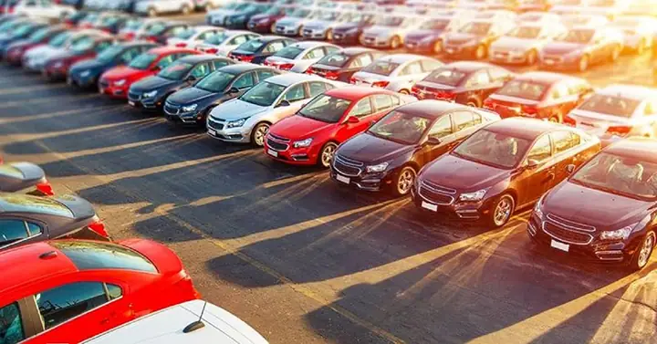 Hiện Trạng Xe Ô Tô Cũ: Đánh Giá Chi Tiết, Lợi Ích Và Rủi Ro Khi Mua