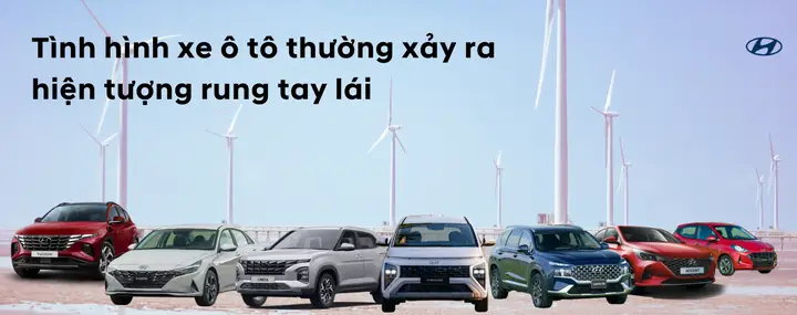 Hiểu Rõ Ngay: Hiện Tượng Xe Ô Tô Bị Rung Lắc Khi Lái, Nguyên Nhân Và Cách Khắc Phục
