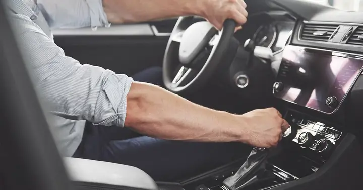 Hiện Tượng Xe Ô Tô Ga Không Tăng Tốc Độ