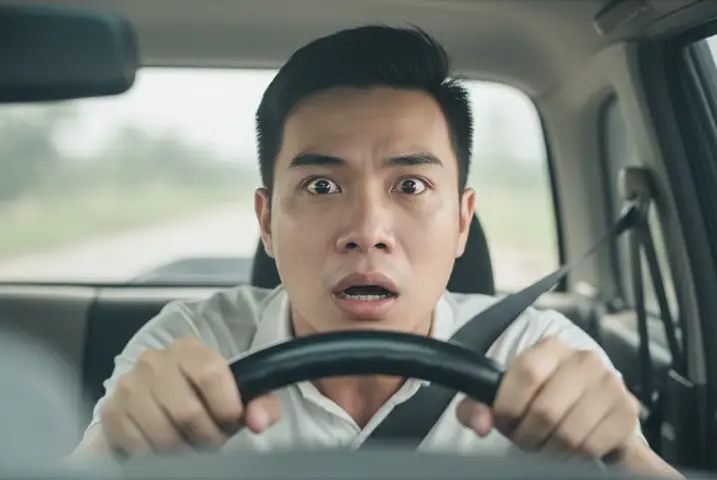 Bằng Lái Xe Ô Tô B2 Con Gái Có Khác Nam Giới? Quy Trình & Thực Tế