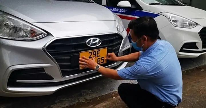 Các Loại Biển Số Xe Ô Tô Dak Lak Phổ Biện Và Ý Nghĩa