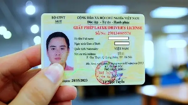 Những Điều Cần Biết Về Hình Ảnh Giấy Phép Lái Xe Ô Tô: Quy Định Và Hướng Dẫn Chi Tiết Những Điều Cần Biết Về Hình Ảnh Giấy Phép Lái Xe Ô Tô: Quy Định Và Hướng Dẫn Chi Tiết