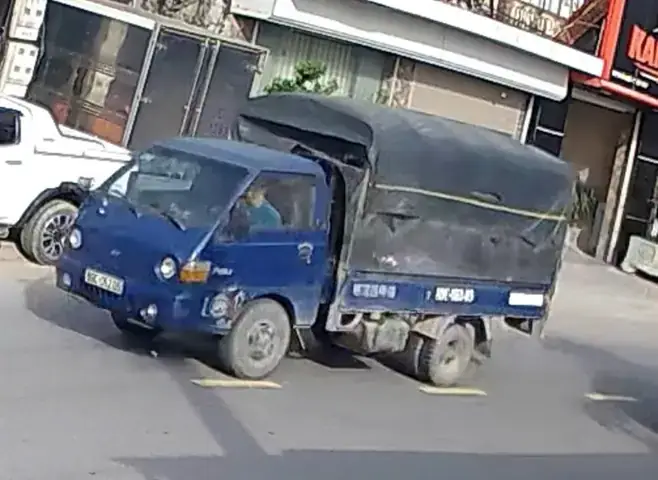 Khám Phá Những Hình Ảnh Tai Nạn Xe Ô Tô Khiến Bạn "không Tưởng Tượng" Được
