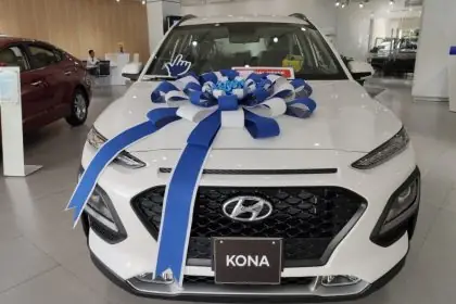 Đánh Giá Chi Tiết Hyundai Kona: Lựa Chọn Suv Cỡ Nhỏ Cho Đô Thị Đánh Giá Chi Tiết Hyundai Kona: Lựa Chọn Suv Cỡ Nhỏ Cho Đô Thị