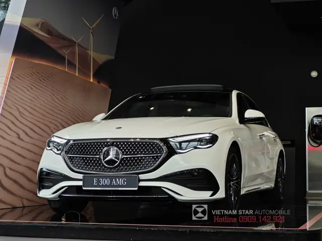 Khám Phá Sức Mạnh Và Tầm Ảnh Hưởng Của Mercedes-benz Qua Những Hình Ảnh Nổi Bật