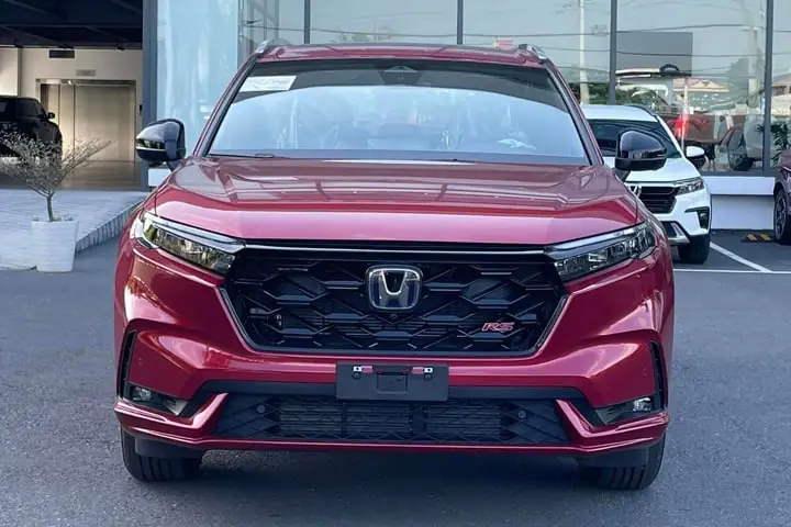Khám Phá Kho Ảnh Xe Ô Tô Honda Crc Chất Lượng Cao Cho Người Yêu Xe Khám Phá Kho Ảnh Xe Ô Tô Honda Crc Chất Lượng Cao Cho Người Yêu Xe