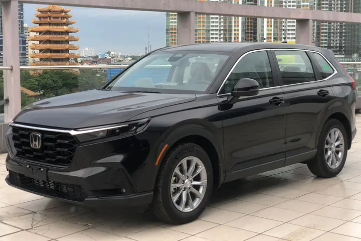 Khám Phá Kho Ảnh Xe Ô Tô Honda Crc Chất Lượng Cao Cho Người Yêu Xe Khám Phá Kho Ảnh Xe Ô Tô Honda Crc Chất Lượng Cao Cho Người Yêu Xe