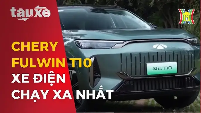 Khám Phá Phong Cách Nổi Bật Với Hình Xe Ô Tô Màu Đỏ Chery