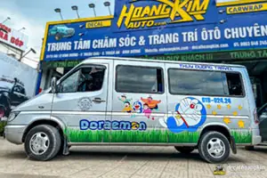 Đánh Giá Chi Tiết Hình Ảnh Xe Ô Tô Mercedes Sprinter: Lựa Chọn Nào Cho Doanh Nghiệp? Đánh Giá Chi Tiết Hình Ảnh Xe Ô Tô Mercedes Sprinter: Lựa Chọn Nào Cho Doanh Nghiệp?