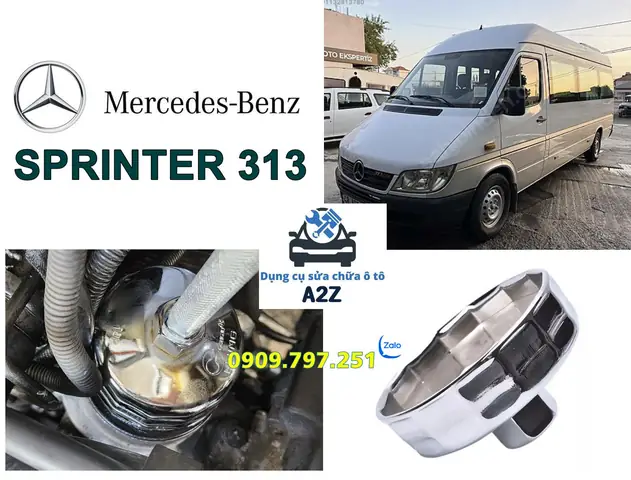 Đánh Giá Chi Tiết Hình Ảnh Xe Ô Tô Mercedes Sprinter: Lựa Chọn Nào Cho Doanh Nghiệp? Đánh Giá Chi Tiết Hình Ảnh Xe Ô Tô Mercedes Sprinter: Lựa Chọn Nào Cho Doanh Nghiệp?