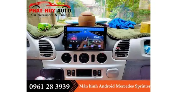 Đánh Giá Chi Tiết Hình Ảnh Xe Ô Tô Mercedes Sprinter: Lựa Chọn Nào Cho Doanh Nghiệp? Đánh Giá Chi Tiết Hình Ảnh Xe Ô Tô Mercedes Sprinter: Lựa Chọn Nào Cho Doanh Nghiệp?