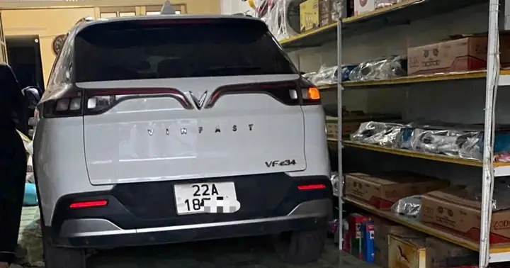Khám Phá Sức Hút Của Dòng Xe Ô Tô Nhà Volkswagen Qua Các Hình Ảnh Đắt Giá