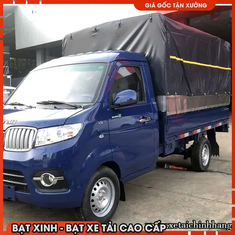 Khám Phá Sức Mạnh Của Hình Ảnh Xe Tải 30 Tấn Trong Lĩnh Vực Vận Chuyển