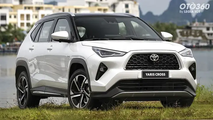 Tổng Quan Về Toyota Yaris: Các Thế Hệ Và Những Hình Ảnh Đặc Trưng