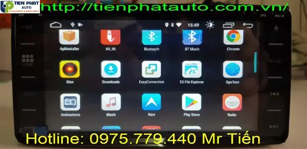 Đánh Giá Chi Tiết Xe Fotuerner: Lựa Chọn Suv 7 Chỗ Giá Rẻ Có Thực Sự Đáng Tiền?