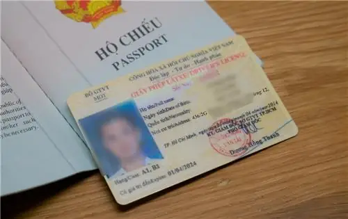 Hướng Dẫn Chi Tiết Cách Hoàn Thiện Hồ Sơ Gốc Bằng Lái Xe Ô Tô Khác Tỉnh Hướng Dẫn Chi Tiết Cách Hoàn Thiện Hồ Sơ Gốc Bằng Lái Xe Ô Tô Khác Tỉnh