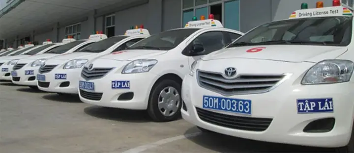 Hướng Dẫn Chuẩn Bị Hồ Sơ Học Lái Xe Ô Tô Tại Hcm: Những Giấy Tờ Cần Thiết Và Quy Trình