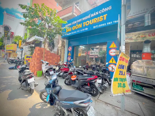 Hướng Dẫn Chuẩn Bị Hồ Sơ Học Lái Xe Ô Tô Tại Hcm: Những Giấy Tờ Cần Thiết Và Quy Trình