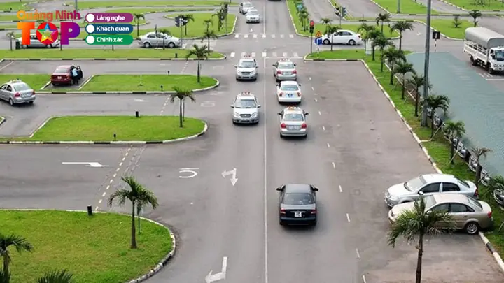 Top 5 Trung Tâm Học Bằng Lái Xe Ô Tô Tại Quảng Ninh Uy Tín Nhất 2026 Top 5 Trung Tâm Học Bằng Lái Xe Ô Tô Tại Quảng Ninh Uy Tín Nhất 2026