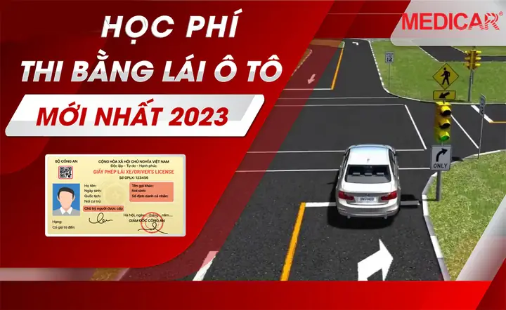 Học Lái Xe Bằng Ô Tô: Những Điều Bạn Cần Biết Từ A-z