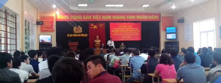 Review Chi Phí Học Lái Xe Ô Tô B2 Và Bằng Lái Xe Pccc: Đâu Là Lựa Chọn Tốt Nhất?