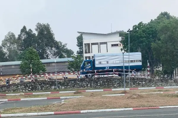Top 5 Trung Tâm Dạy Lái Xe Ô Tô B2 Uy Tín, Chi Phí Cạnh Tranh Nhất 2026