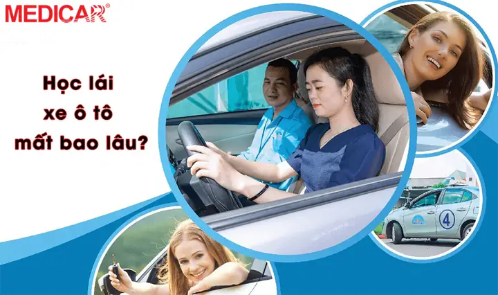 Học Lái Xe Ô Tô Bằng C Mất Bao Lâu: Giải Đáp Chi Tiết Và Thực Tế Học Lái Xe Ô Tô Bằng C Mất Bao Lâu: Giải Đáp Chi Tiết Và Thực Tế