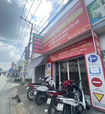 Review Top 3 Trung Tâm Học Lái Xe Ô Tô Giá Rẻ Tphcm Dưới 3 Triệu: Đâu Là Lựa Chọn Tốt Nhất? Review Top 3 Trung Tâm Học Lái Xe Ô Tô Giá Rẻ Tphcm Dưới 3 Triệu: Đâu Là Lựa Chọn Tốt Nhất?