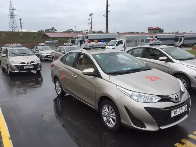 Khám Phá Khóa Học Lái Xe Ô Tô Hùng Vương: Chi Phí, Quy Trình Và Kinh Nghiệm Khám Phá Khóa Học Lái Xe Ô Tô Hùng Vương: Chi Phí, Quy Trình Và Kinh Nghiệm