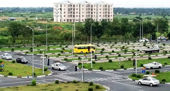 Top 5 Trung Tâm Dạy Lái Xe Uy Tín Nhất Tại Tp.hcm Phù Hợp Cho Người Mới Bắt Đầu