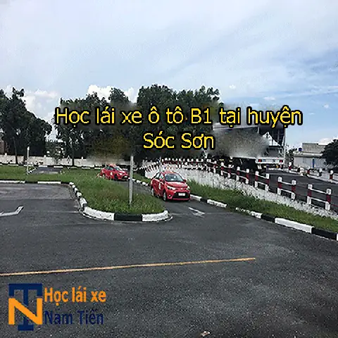 Đánh Giá Chi Tiết Trung Tâm Đào Tạo Lái Xe Ô Tô Minh Trí Sóc Sơn