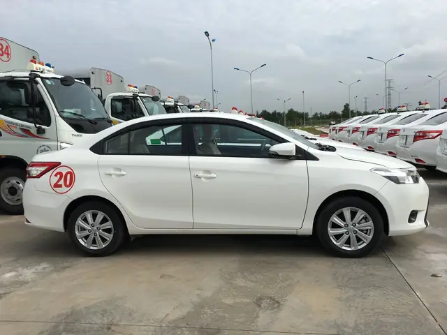 Top 10 Trung Tâm Dạy Lái Xe Ô Tô Uy Tín Nhất Tại Long Thành, Đồng Nai