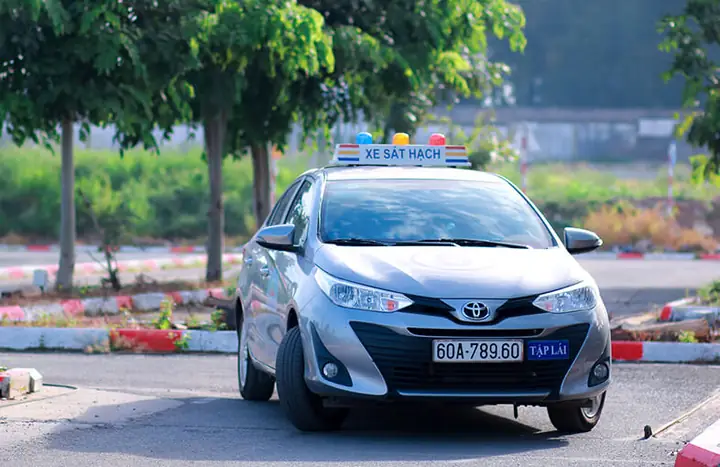 Top 10 Trung Tâm Dạy Lái Xe Ô Tô Uy Tín Nhất Tại Long Thành, Đồng Nai