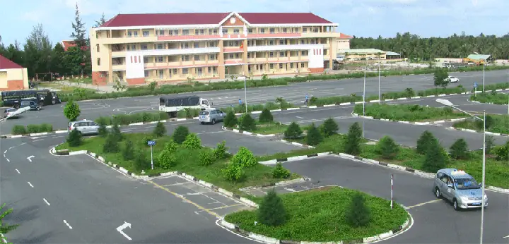 Top 10 Trung Tâm Dạy Lái Xe Ô Tô Quận 1 Uy Tín, Chất Lượng Nhất 2026