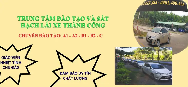 Top 5 Trung Tâm Dạy Lái Xe Ô Tô Uy Tín Nhất Quận 7: Đánh Giá Chi Tiết & So Sánh