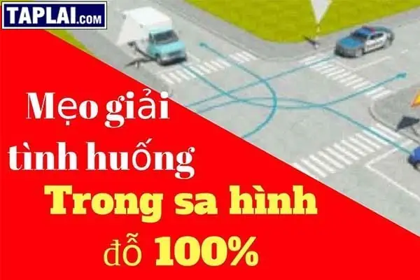 Hướng Dẫn Chi Tiết Học Lái Xe Ô Tô Theo Sa Hình: Từ Cơ Bản Đến Nâng Cao Hướng Dẫn Chi Tiết Học Lái Xe Ô Tô Theo Sa Hình: Từ Cơ Bản Đến Nâng Cao