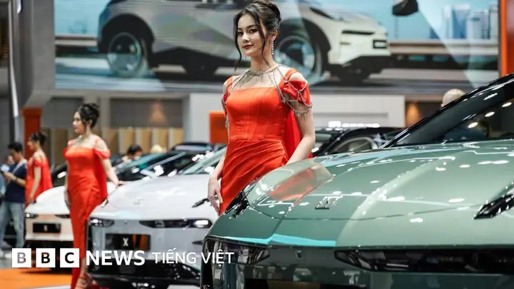 Hội Những Người Yêu Thích Xe Ô Tô Trung Quốc: Đánh Giá Toàn Diện Về Thị Trường Và Lựa Chọn