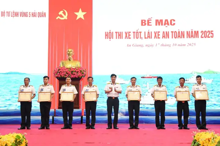 Hội Thi Lái Xe Ô Tô An Toàn: Những Điều Cần Biết Để Chiến Thắng Hội Thi Lái Xe Ô Tô An Toàn: Những Điều Cần Biết Để Chiến Thắng