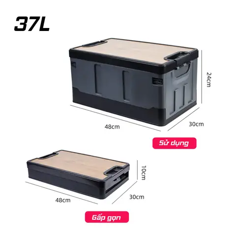 Đánh Giá Top 5 Hộp Để Cốp Ô Tô Có Bánh Xe Tốt Nhất Hiện Nay Đánh Giá Top 5 Hộp Để Cốp Ô Tô Có Bánh Xe Tốt Nhất Hiện Nay