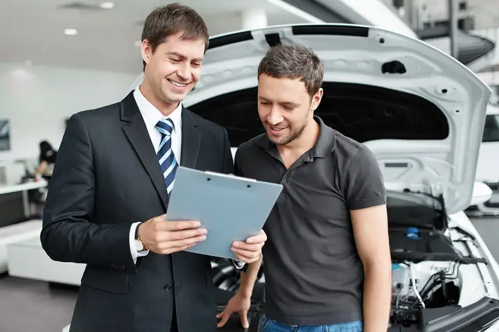 Đánh Giá Chi Tiết Hợp Đồng Bảo Dưỡng Sửa Chữa Xe Ô Tô: Nên Chọn Loại Nào? Đánh Giá Chi Tiết Hợp Đồng Bảo Dưỡng Sửa Chữa Xe Ô Tô: Nên Chọn Loại Nào?