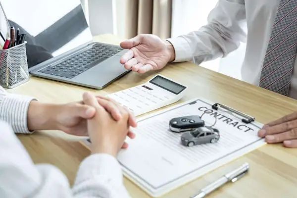 Đánh Giá Chi Tiết Hợp Đồng Giao Khoán Xe Ô Tô Và Các Mô Hình Phổ Biến Đánh Giá Chi Tiết Hợp Đồng Giao Khoán Xe Ô Tô Và Các Mô Hình Phổ Biến