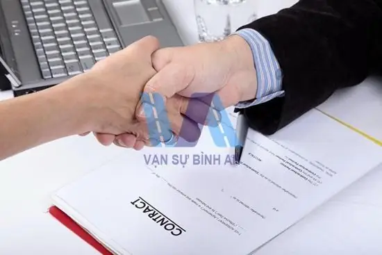 Top 7 Mẫu Hợp Đồng Thuê Xe Tự Lái Theo Tháng Chuẩn Pháp Lý & Kinh Tế