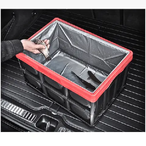 Đánh Giá Chi Tiết 7+ Loại Hộp Đựng Dụng Cụ Trên Xe Ô Tô Cần Có