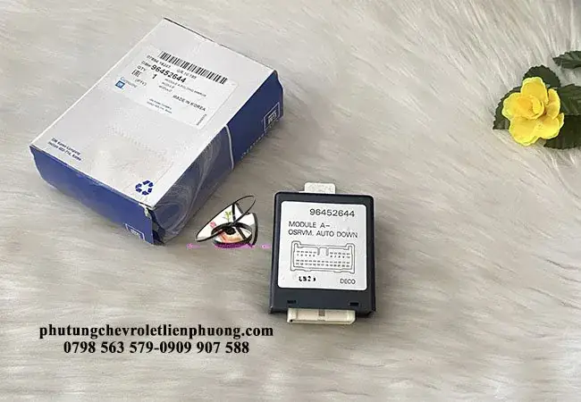 Top 8 Hộp Gập Gương Xe Ô Tô Tốt Nhất Nên Mua Năm 2026 Top 8 Hộp Gập Gương Xe Ô Tô Tốt Nhất Nên Mua Năm 2026