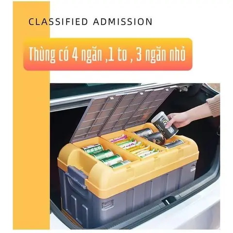 Đánh Giá Chi Tiết 7+ Loại Hộp Nhựa Đựng Đổ Trên Xe Ô Tô Tốt Nhất Hiện Nay Đánh Giá Chi Tiết 7+ Loại Hộp Nhựa Đựng Đổ Trên Xe Ô Tô Tốt Nhất Hiện Nay