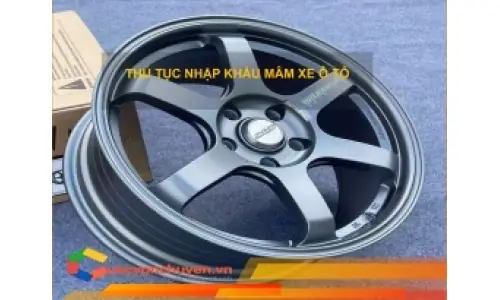 Đánh Giá Chi Tiết Hs Code Mâm Xe Ô Tô: Danh Sách Mã Số Hải Quan Cần Biết Cho Chủ Xế Đánh Giá Chi Tiết Hs Code Mâm Xe Ô Tô: Danh Sách Mã Số Hải Quan Cần Biết Cho Chủ Xế