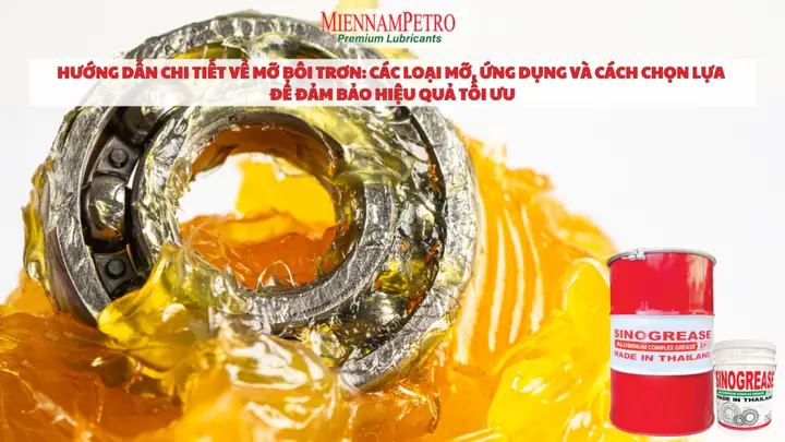 Hướng Dẫn Dùng Mỡ Bảo Quản Xe Ô Tô Chi Tiết Và An Toàn