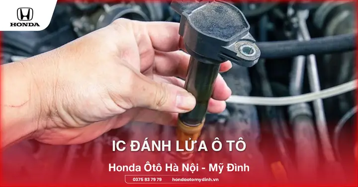 Đánh Giá Chi Tiết Ic Đánh Lửa Xe Ô Tô: Cấu Tạo, Nguyên Lý Hoạt Động Và Các Dấu Hiệu Nhận Biết Đánh Giá Chi Tiết Ic Đánh Lửa Xe Ô Tô: Cấu Tạo, Nguyên Lý Hoạt Động Và Các Dấu Hiệu Nhận Biết